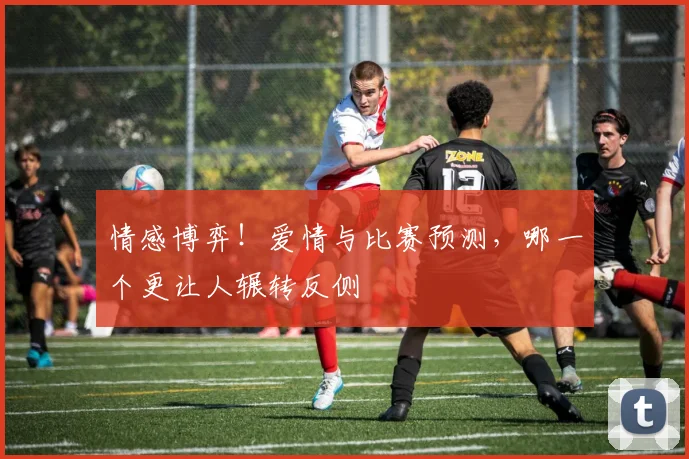 情感博弈！爱情与比赛预测，哪一个更让人辗转反侧