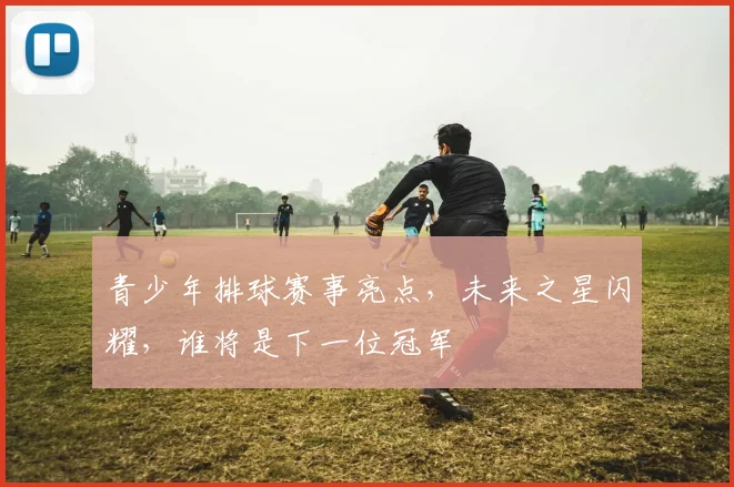 青少年排球赛事亮点，未来之星闪耀，谁将是下一位冠军