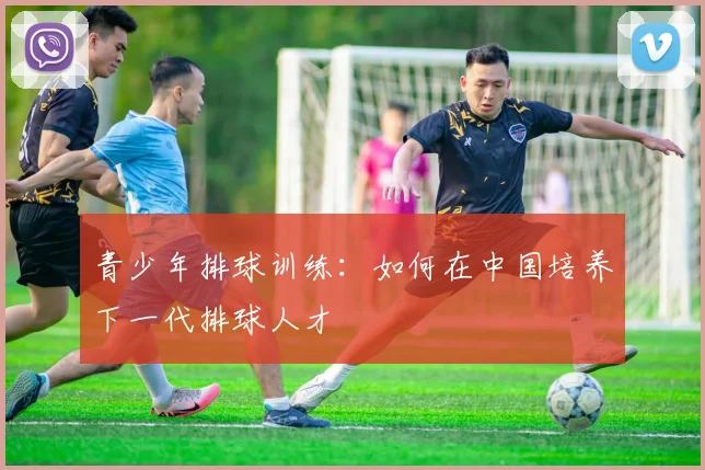 青少年排球训练：如何在中国培养下一代排球人才